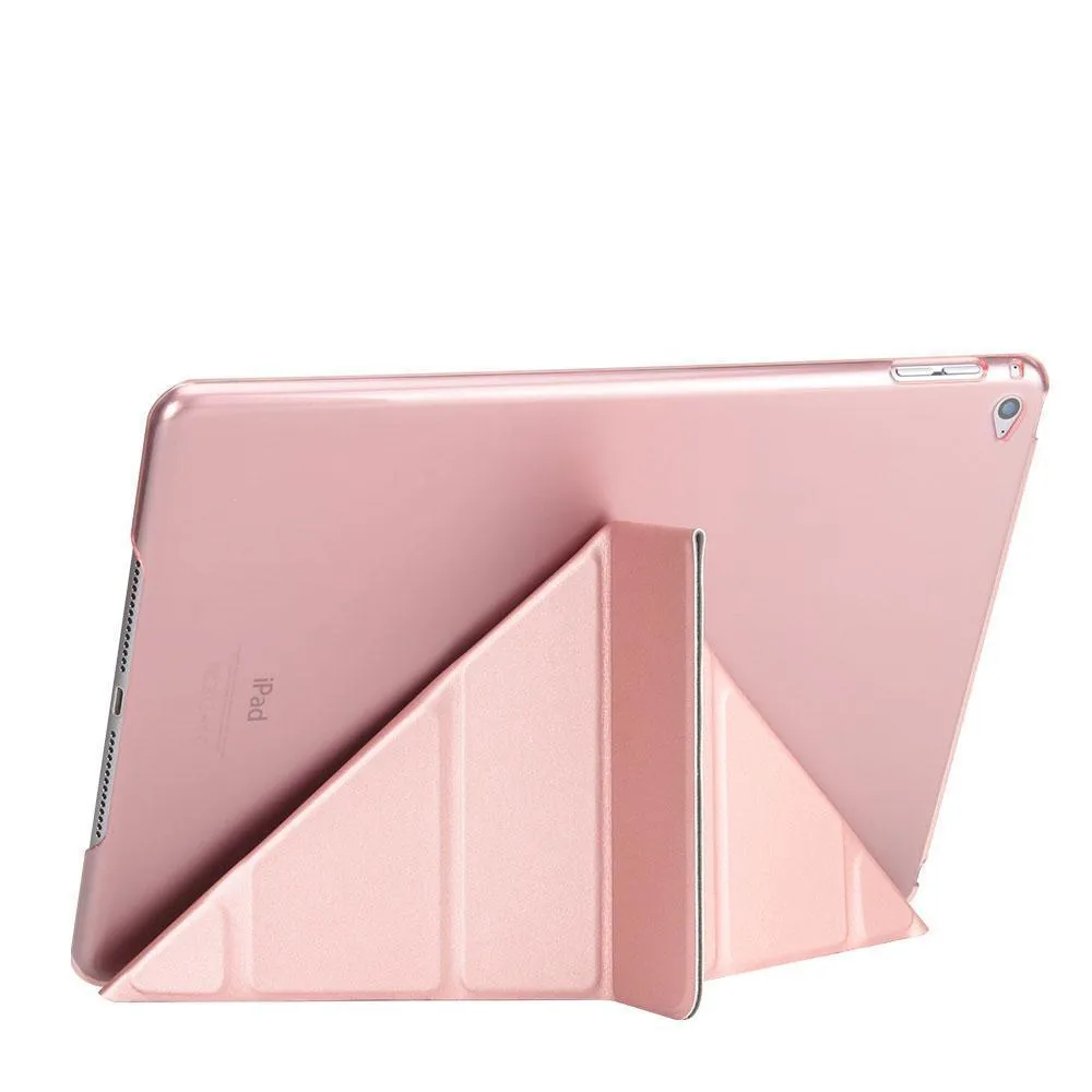 Smart Cover with Four Fold Flip Stand for iPad Pro 9.7-inch (2016)