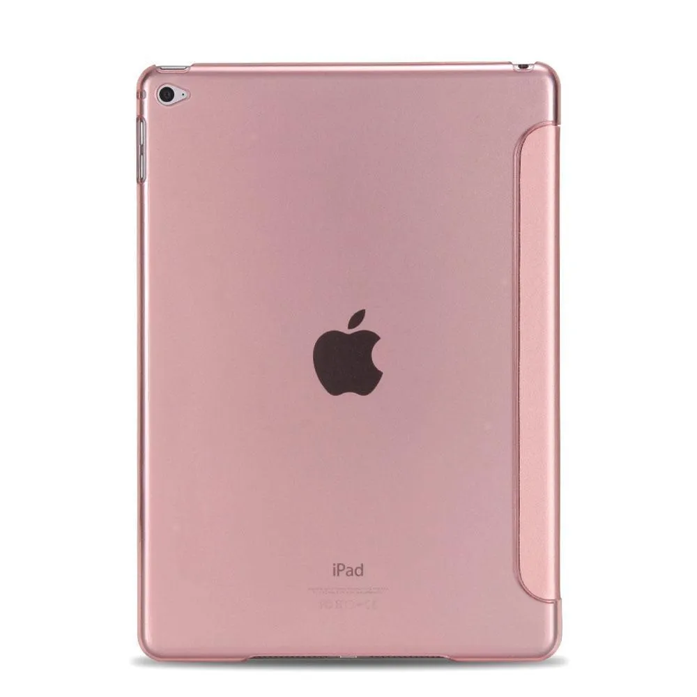 Smart Cover with Four Fold Flip Stand for iPad Pro 9.7-inch (2016)