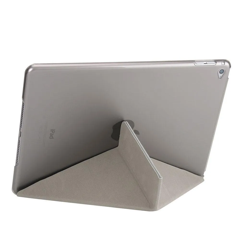 Smart Cover with Four Fold Flip Stand for iPad Pro 9.7-inch (2016)