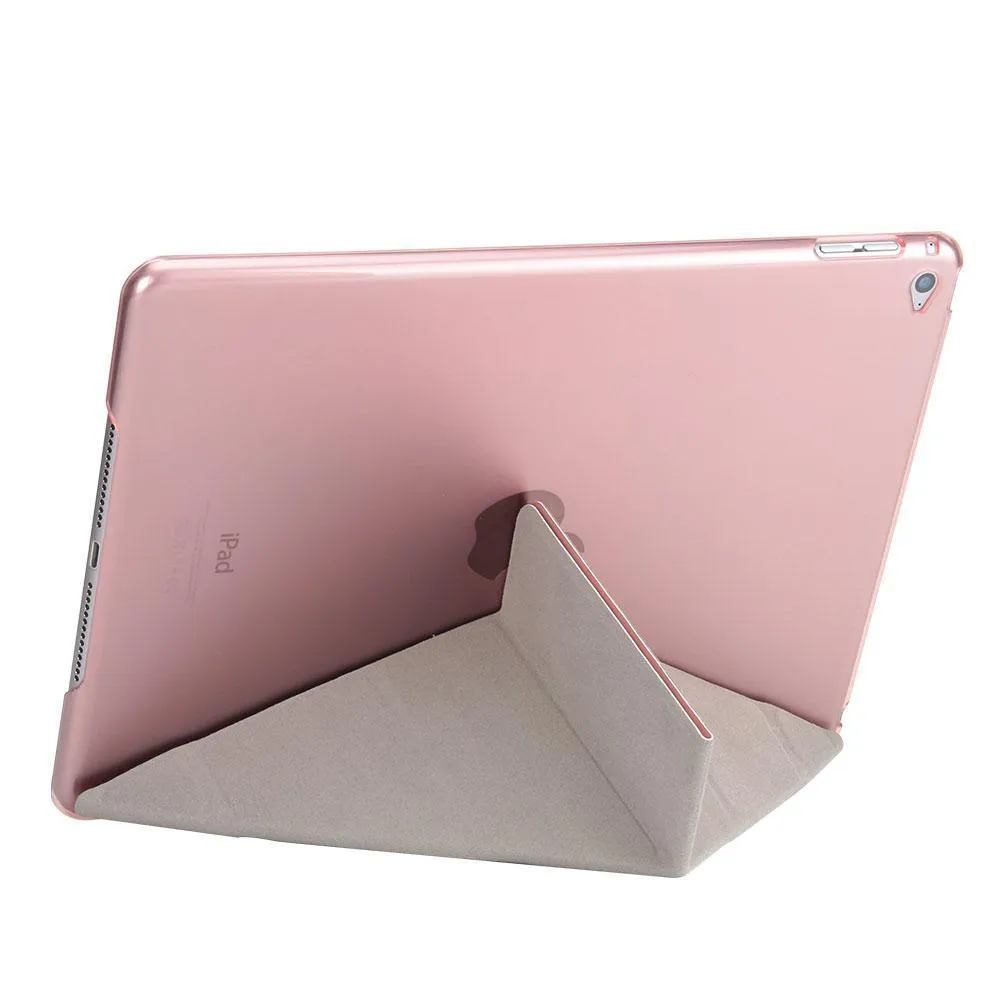 Smart Cover with Four Fold Flip Stand for iPad Pro 9.7-inch (2016)