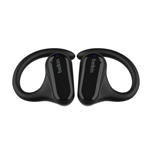 Soundform Clearfit Earbuds Black