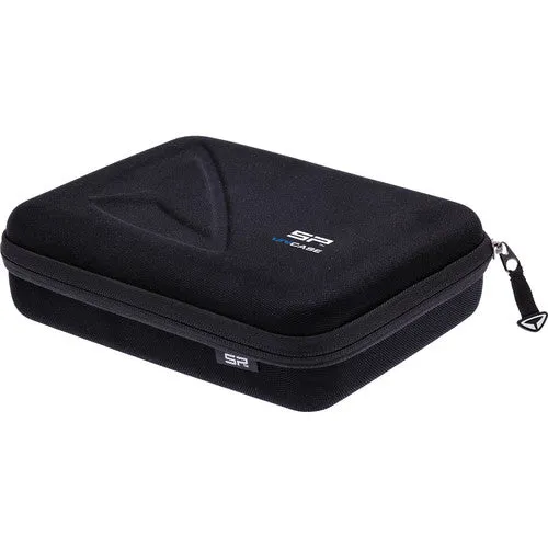 SP GADGETS POV UNI CASE - SMALL, BLACK