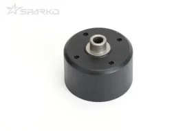 Sparko F8 Center Differential Case (F81032)