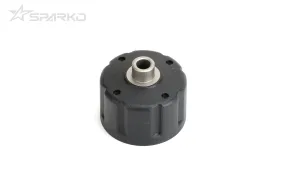 Sparko F8 F/R Differential Case (F81012)