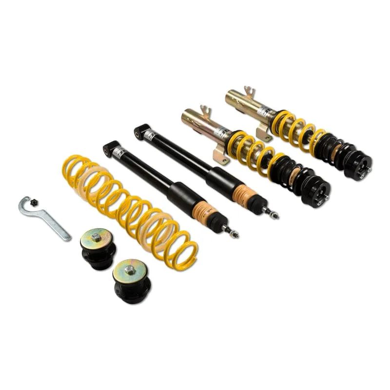 ST TA-Height Adjustable Coilovers 08  Audi A1/ Sportback (8X)