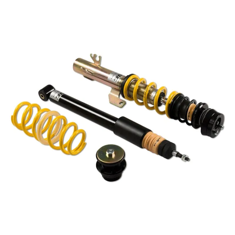 ST TA-Height Adjustable Coilovers 08  Audi A1/ Sportback (8X)