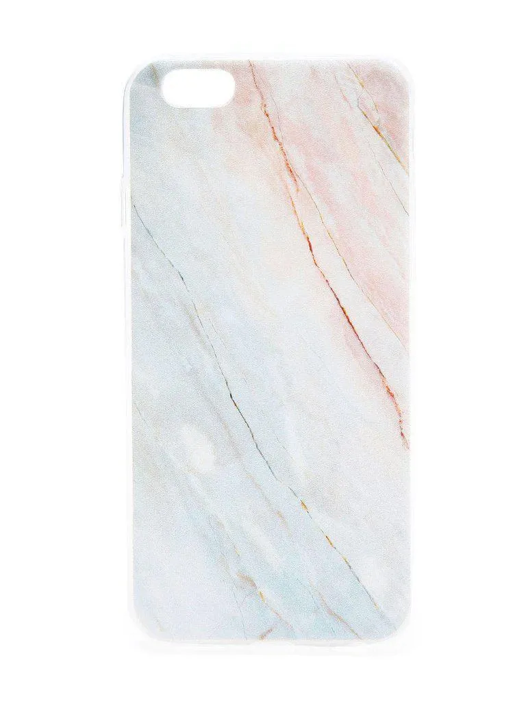 Stone Pattern iPhone Case