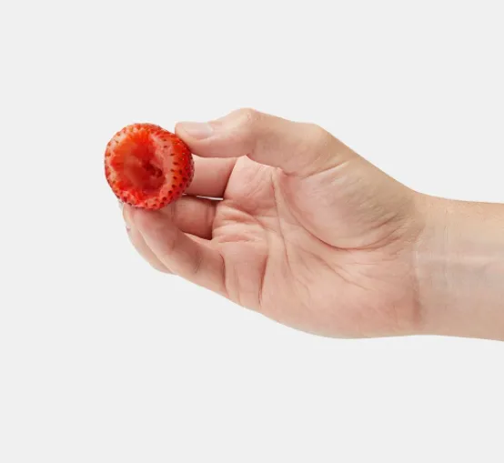 Strawberry Corer