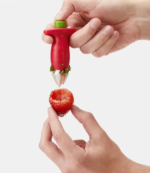 Strawberry Corer