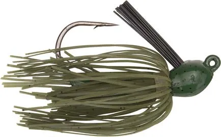 Strike King Bitsy Flip Flipping Jig 1/2 oz.