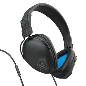 Studio Pro Over-Ear Headphones Black