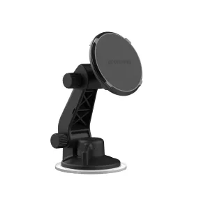 Suction Cup Magnetic Phone Holder - MagSafe® Compatible