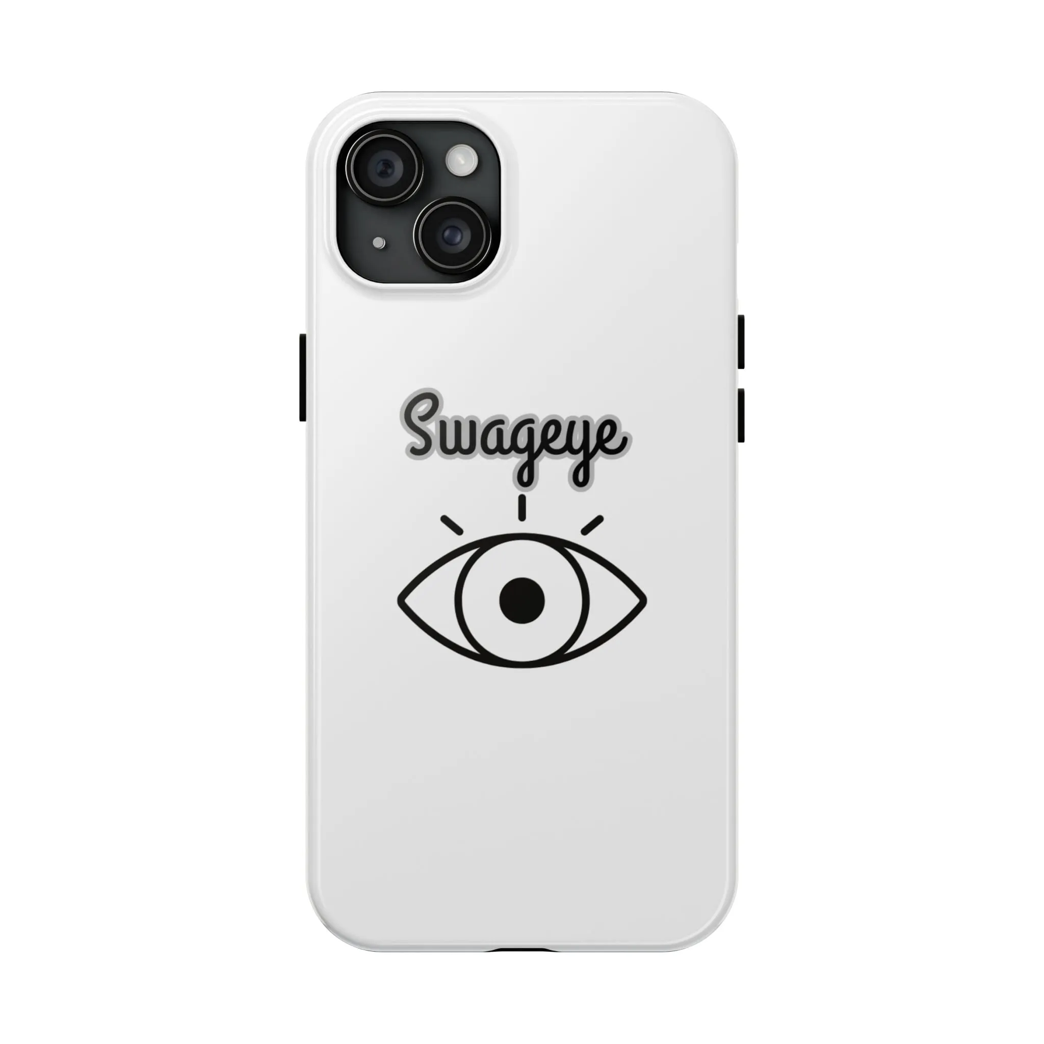 Swageye Tough Phone Cases