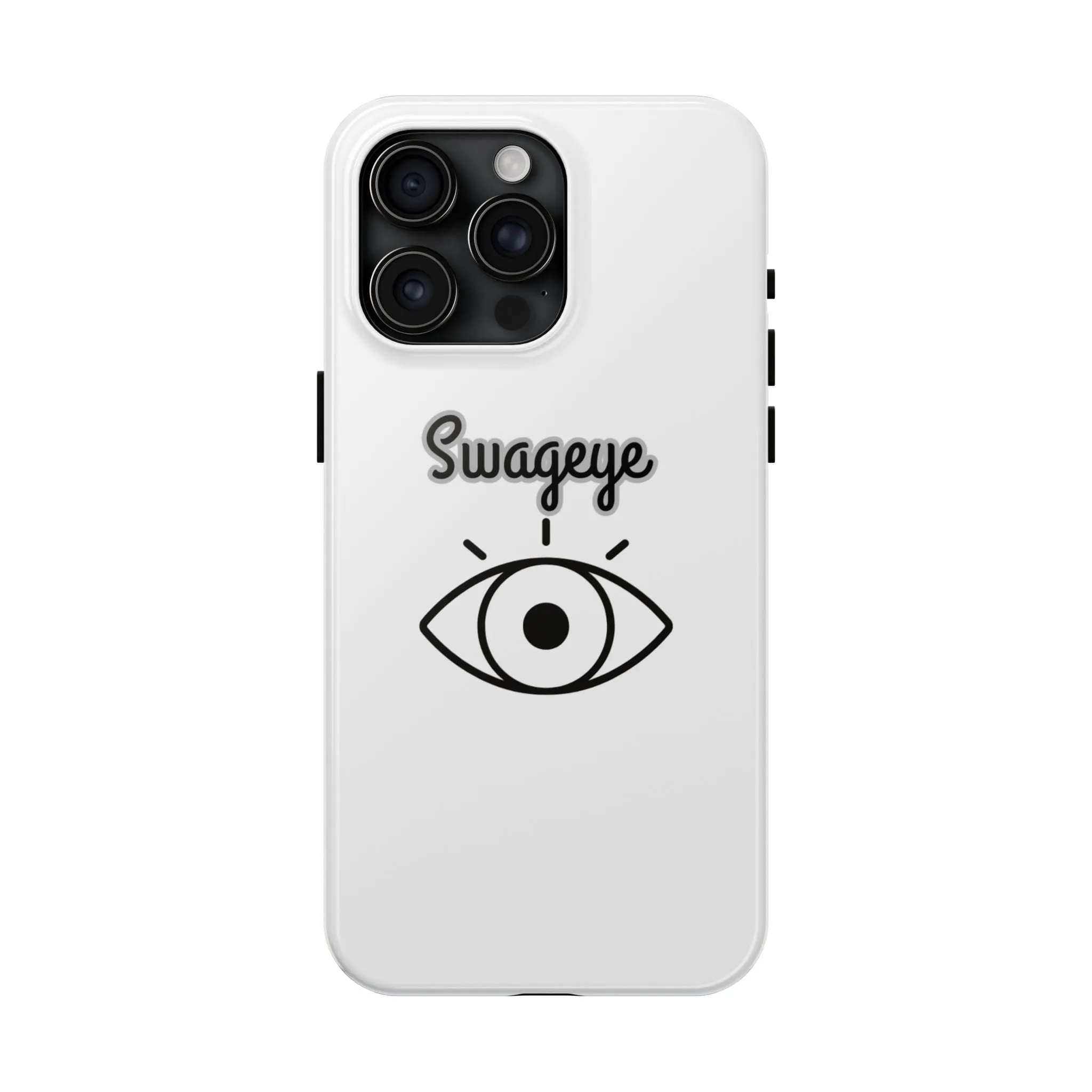 Swageye Tough Phone Cases