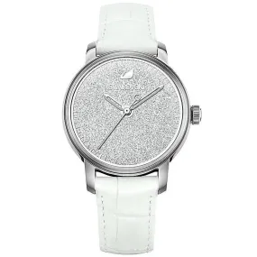 Swarovski Watch Crystalline Hours White 5218899