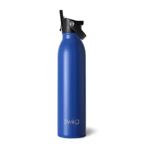 *SWIG Royal Flip   Sip Water Bottle (20oz)