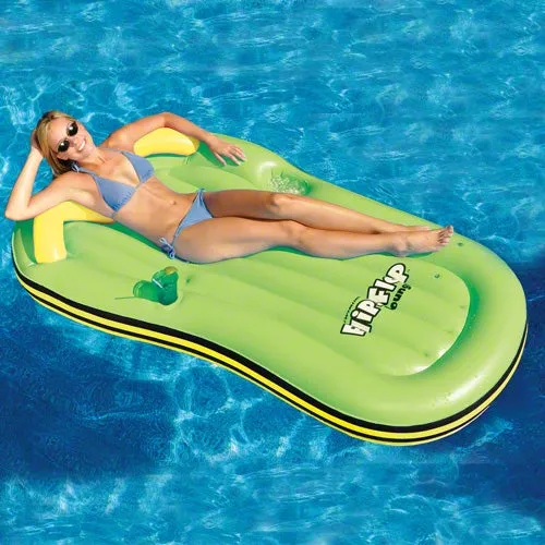 Swimline Flip-Flop Lounge