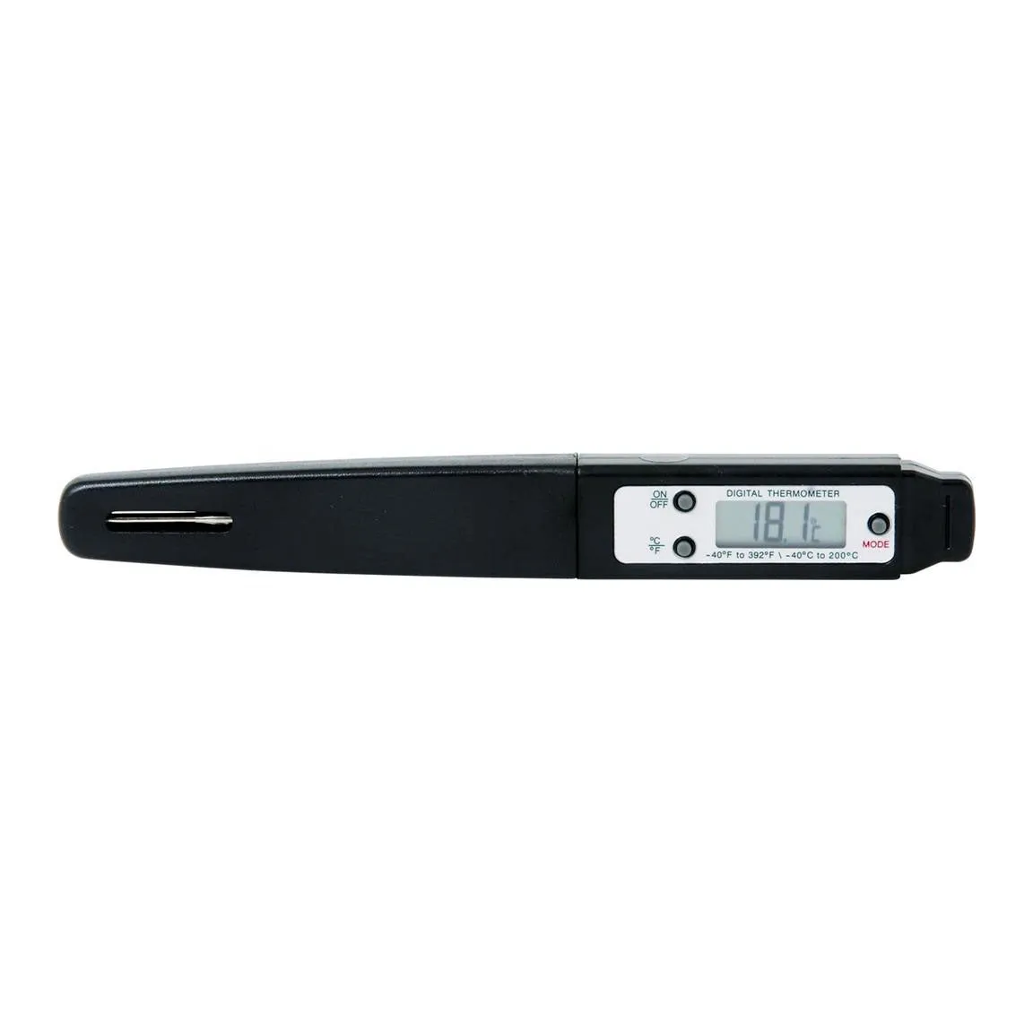 Swix Digital Snow Theremometer