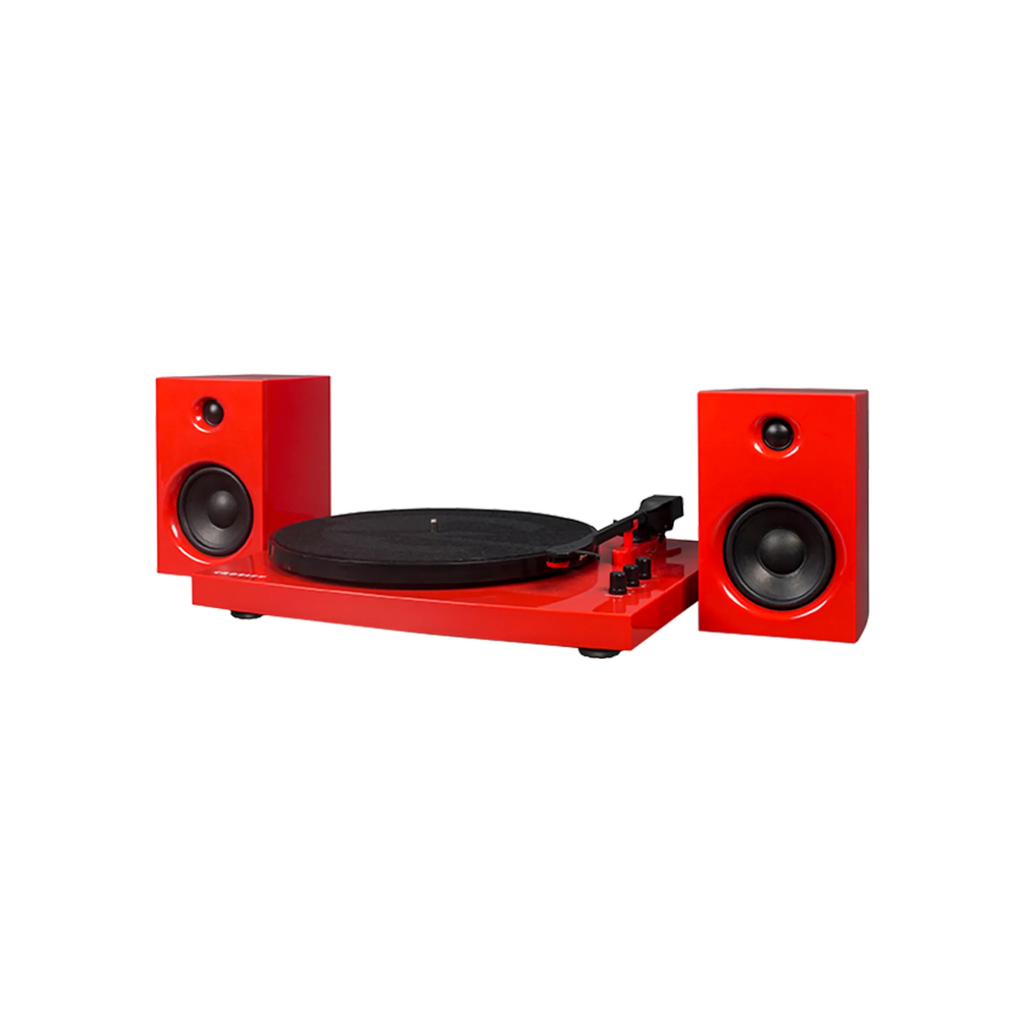 T100 Turntable System