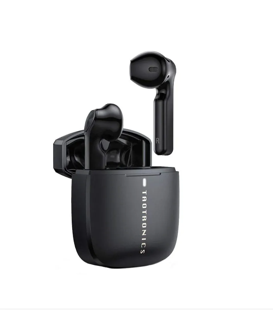 Taotronics TT-BH092 Sound Liberty 92 TWS BT5.0 Wireless Earbuds with up to 30h Playtime