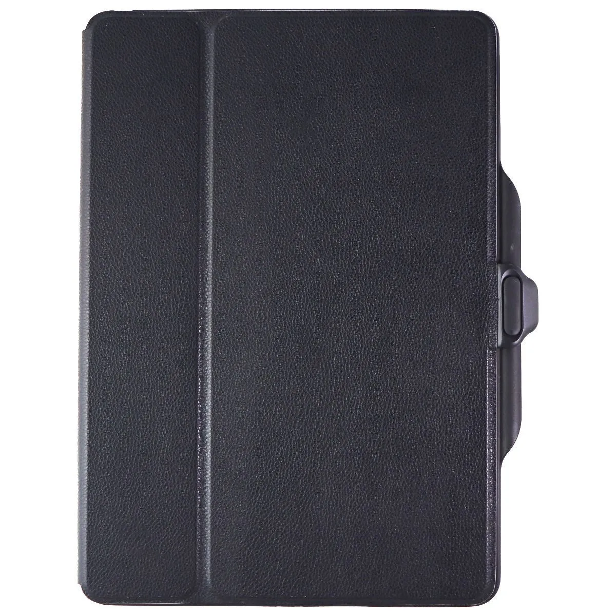 Tech21 Studio Flip Series Folio Case for Apple iPad 7th Gen (10.2) - Black