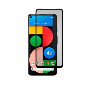 Temper Glass screen protector for Google Pixel 4a