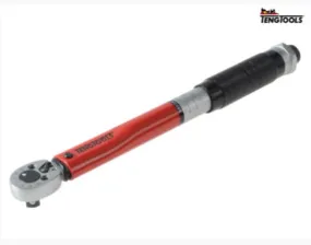 Teng 3/8" Torque Wrench 3892AG