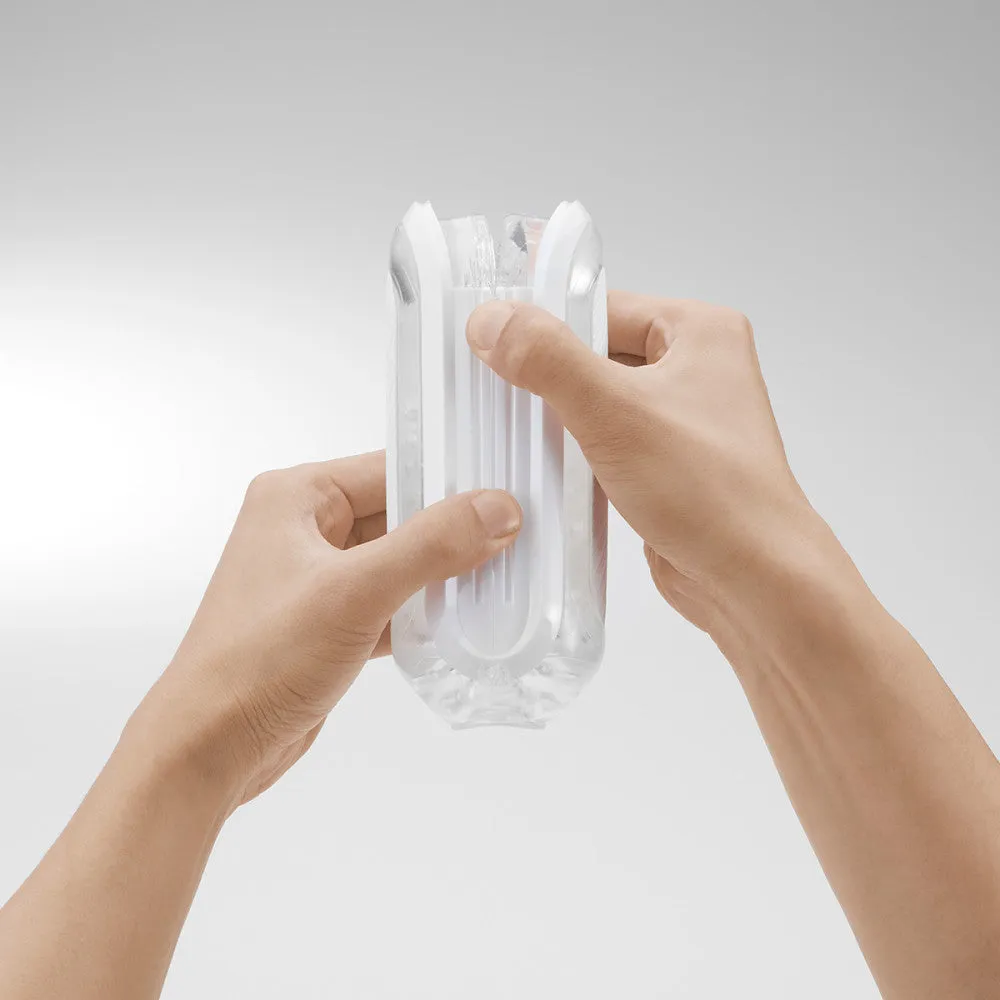 TENGA Flio Zero Gravity SOFT