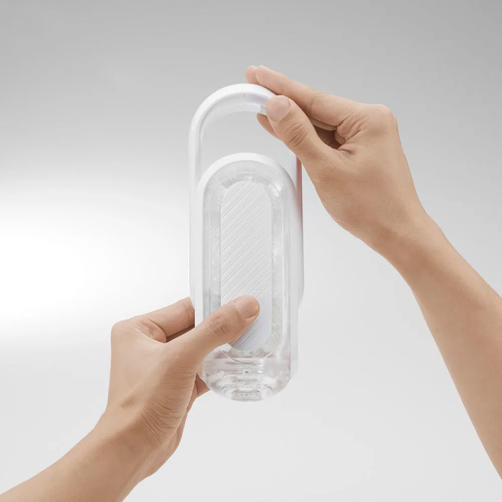 TENGA Flio Zero Gravity SOFT