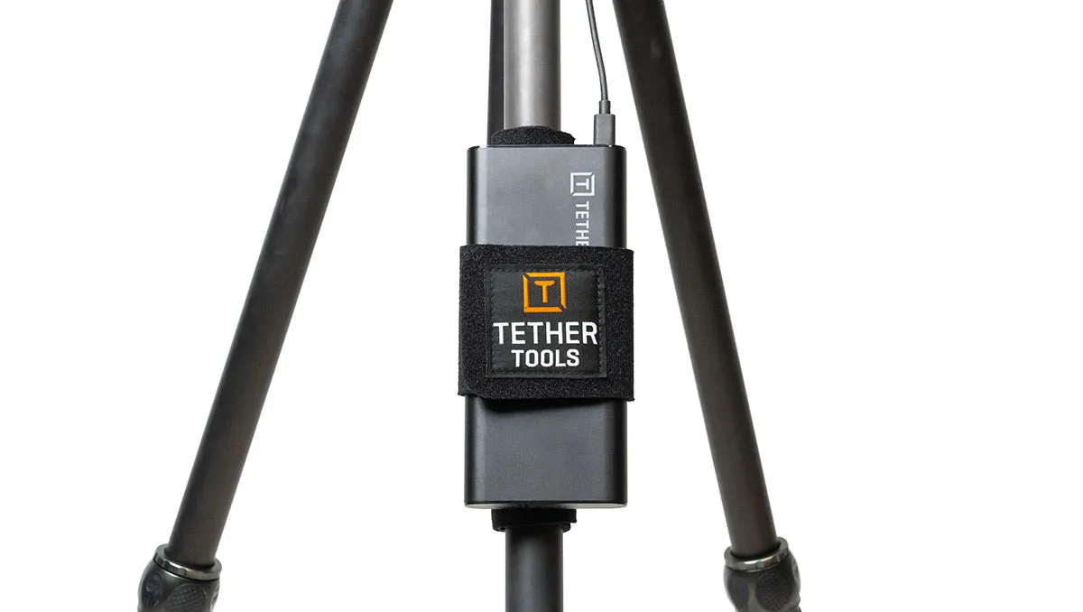 Tether Tools - ONsite USB-C 150W PD Battery Pack (25,600 mAh)