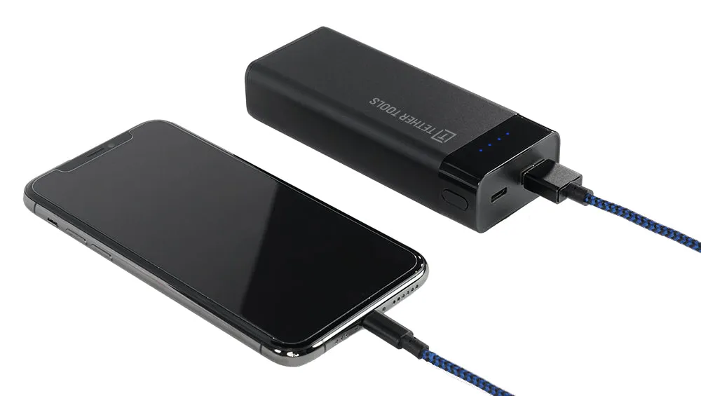 Tether Tools - ONsite USB-C 30W Battery Pack