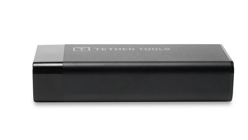 Tether Tools - ONsite USB-C 30W Battery Pack