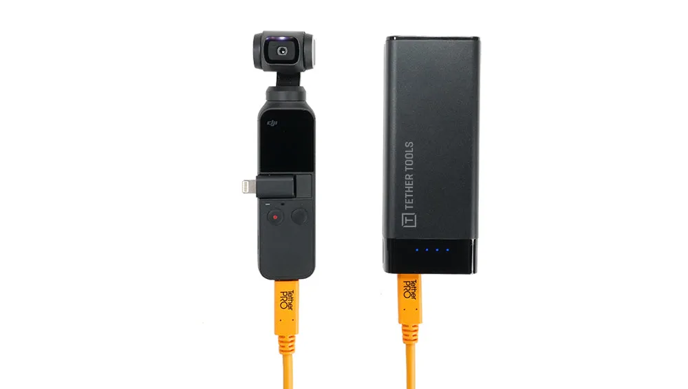 Tether Tools - ONsite USB-C 30W Battery Pack