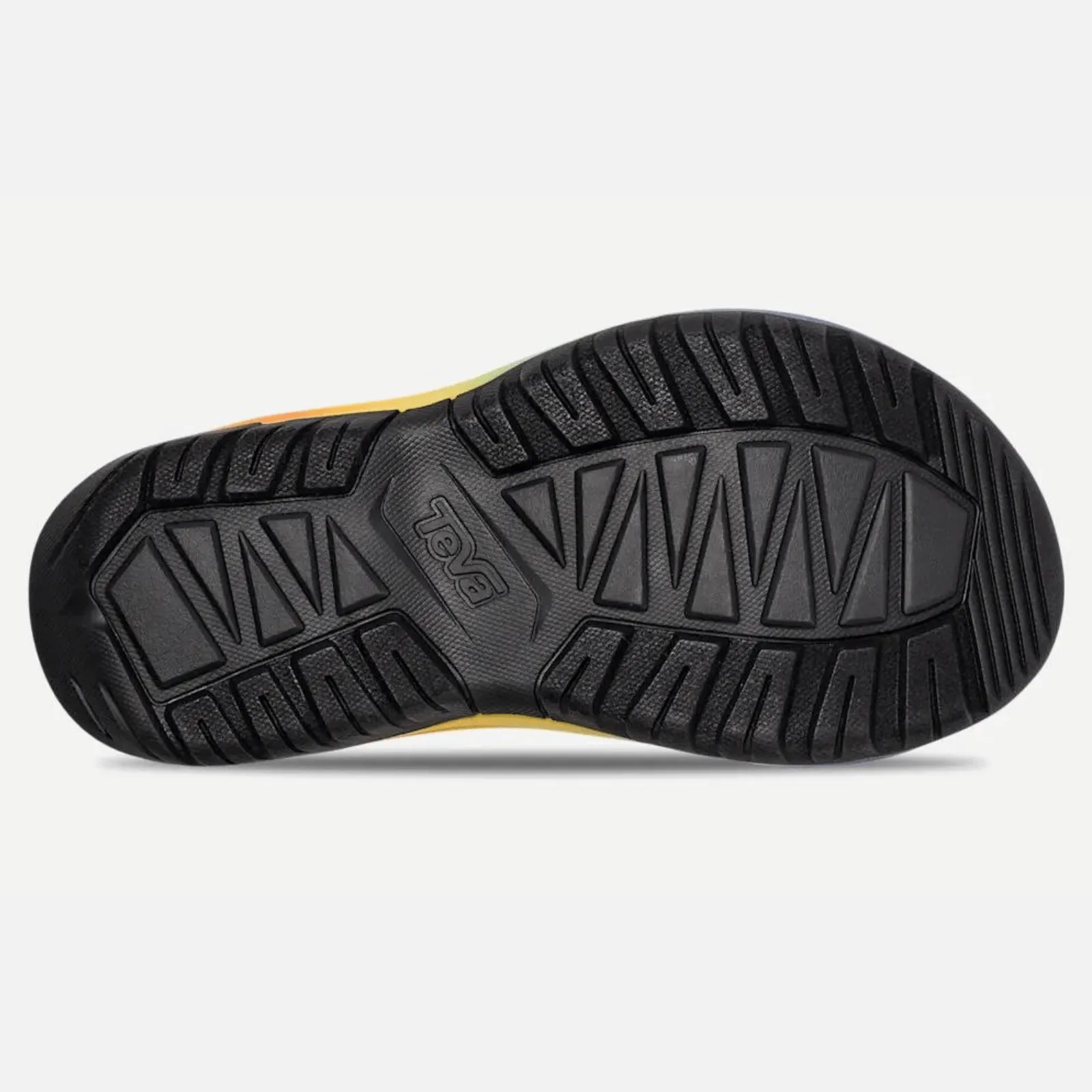 Teva Unisex Hurricane Xlt2 Ampsole Brite Sandals