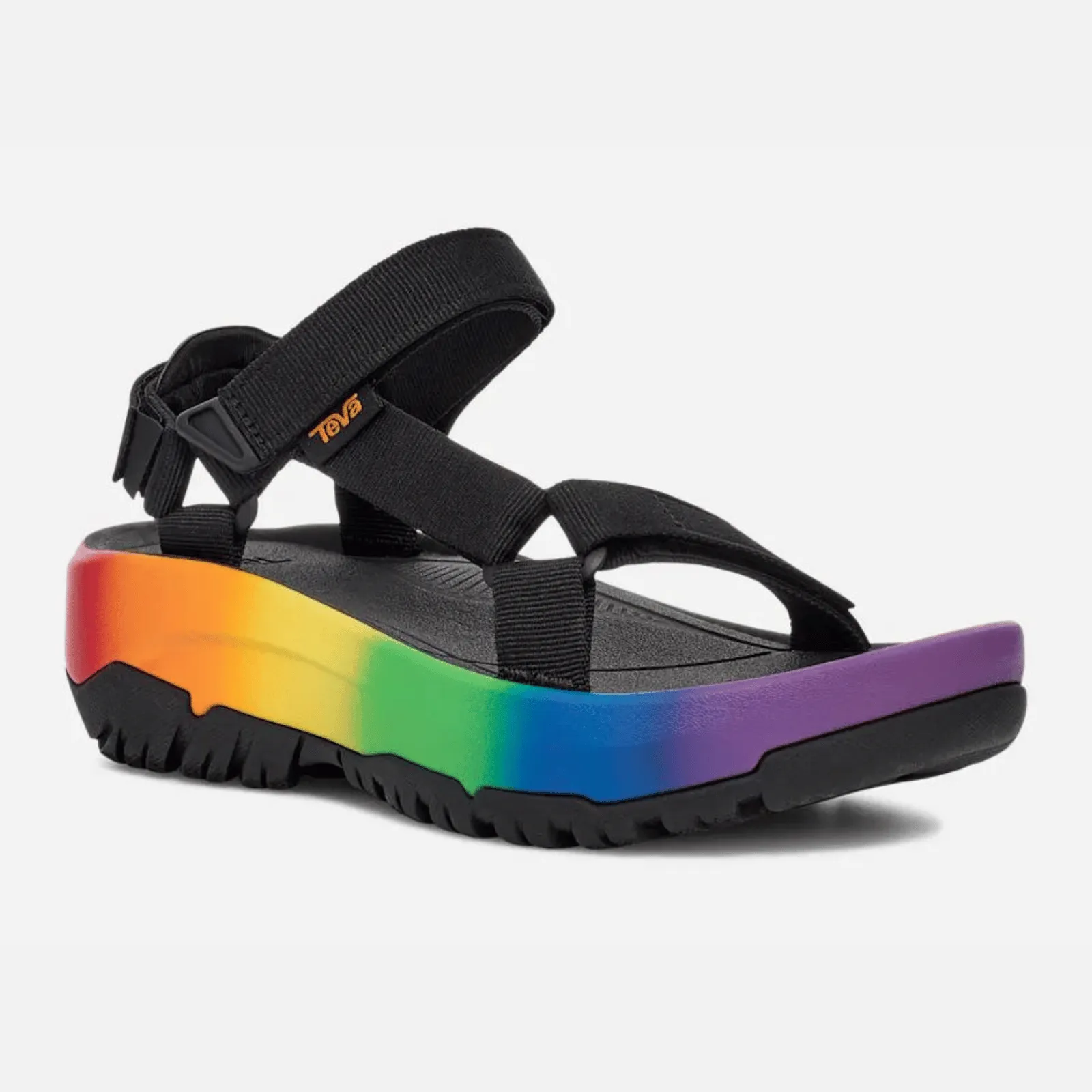 Teva Unisex Hurricane Xlt2 Ampsole Brite Sandals