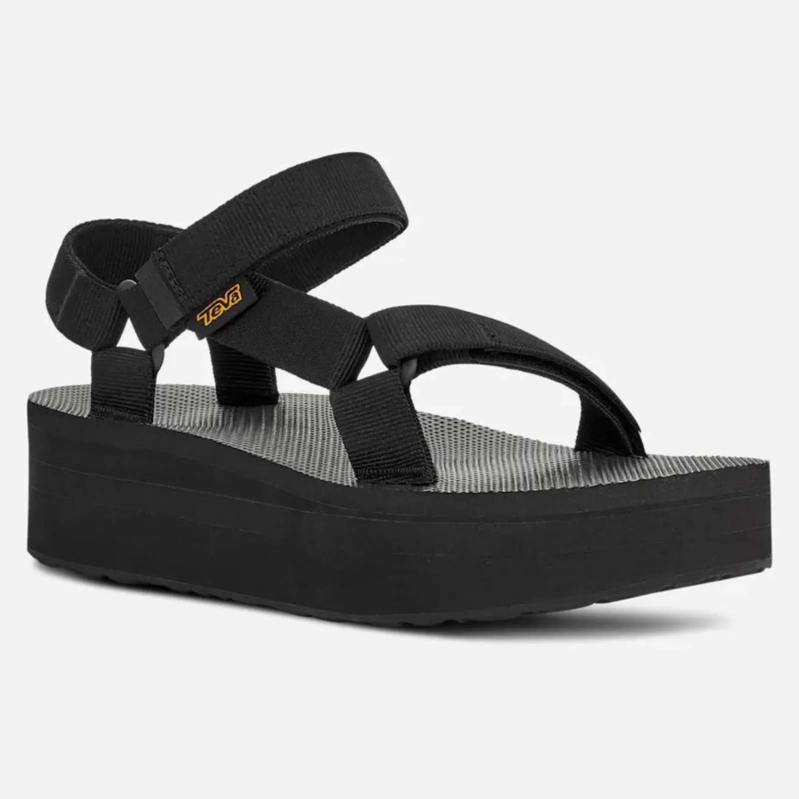 Teva Womens Flatform Universal Sandals