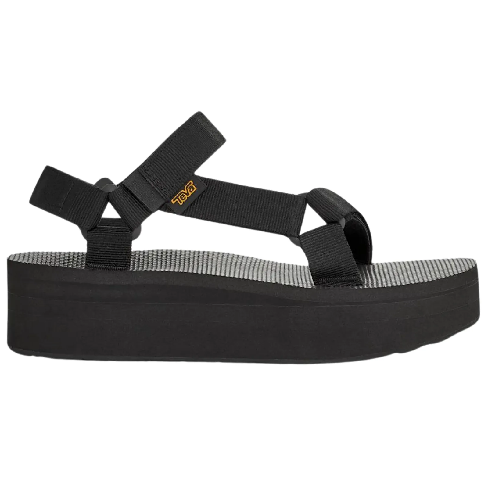 Teva Womens Flatform Universal Sandals