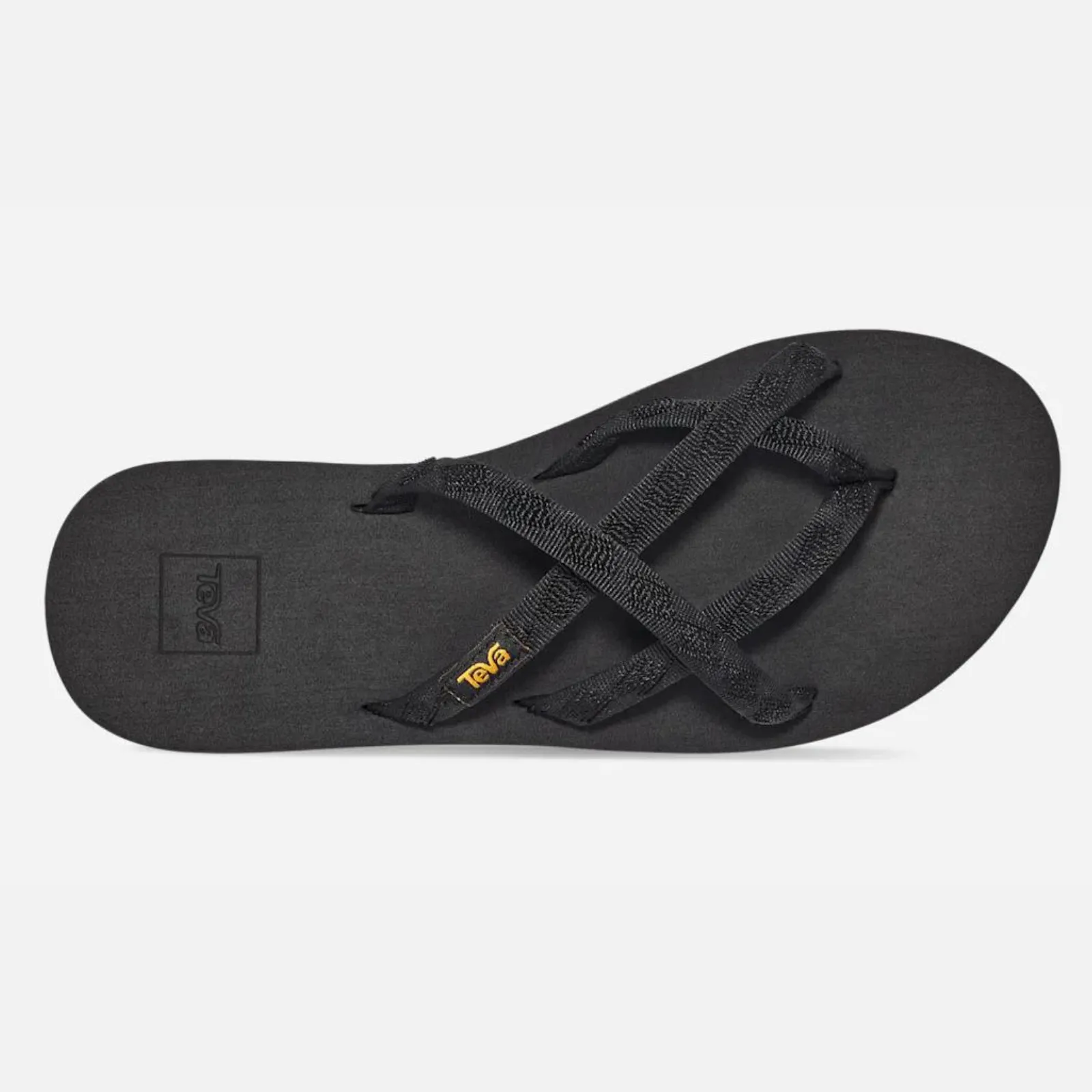 Teva Womens Olowahu Mix B Sandals