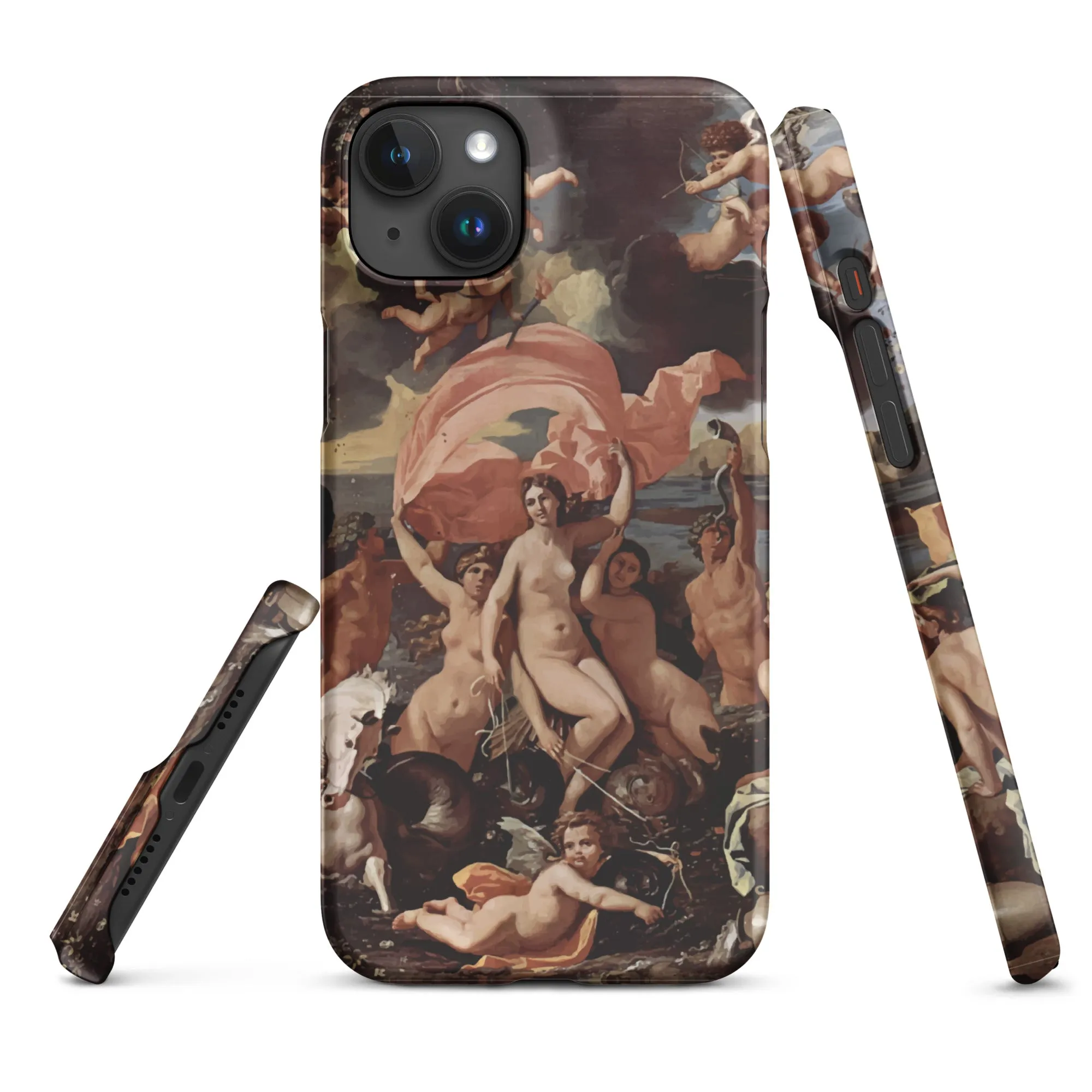 The Birth of Venus case for iPhone®