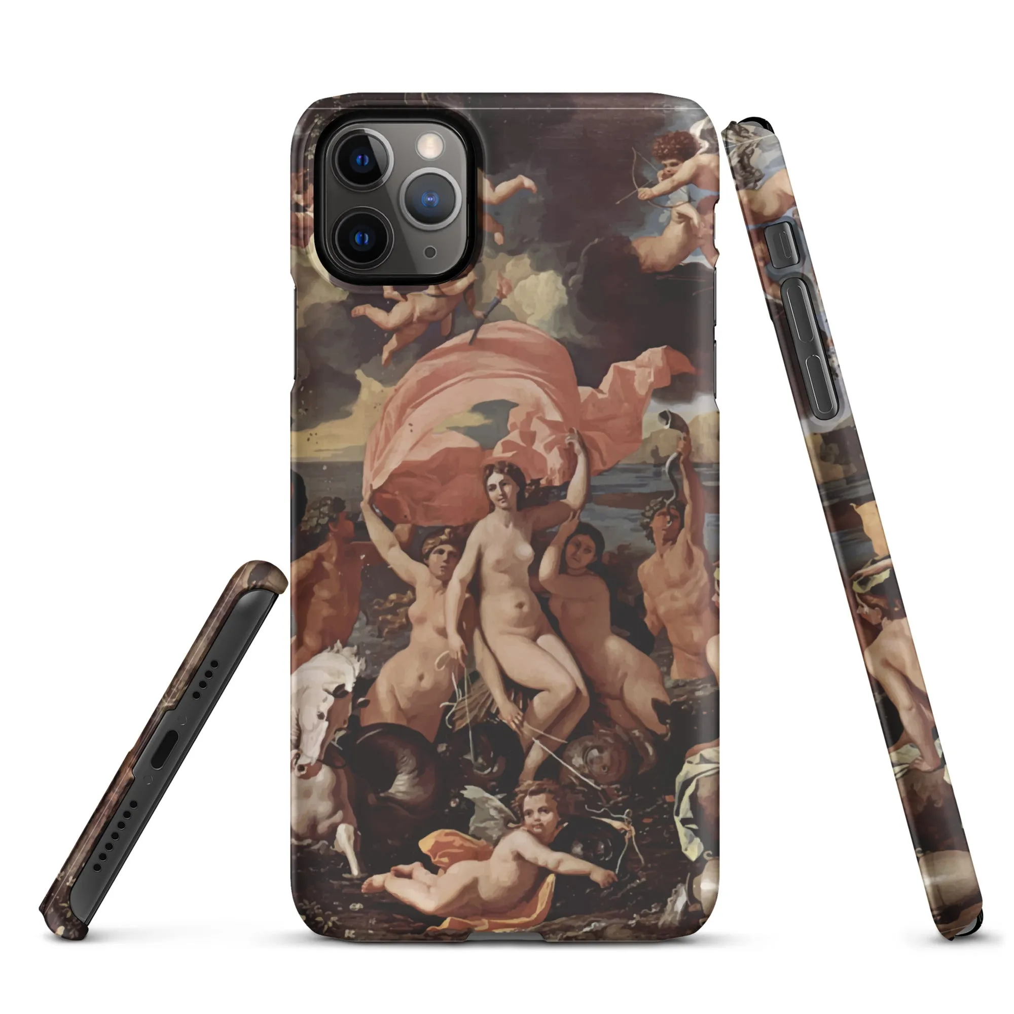 The Birth of Venus case for iPhone®