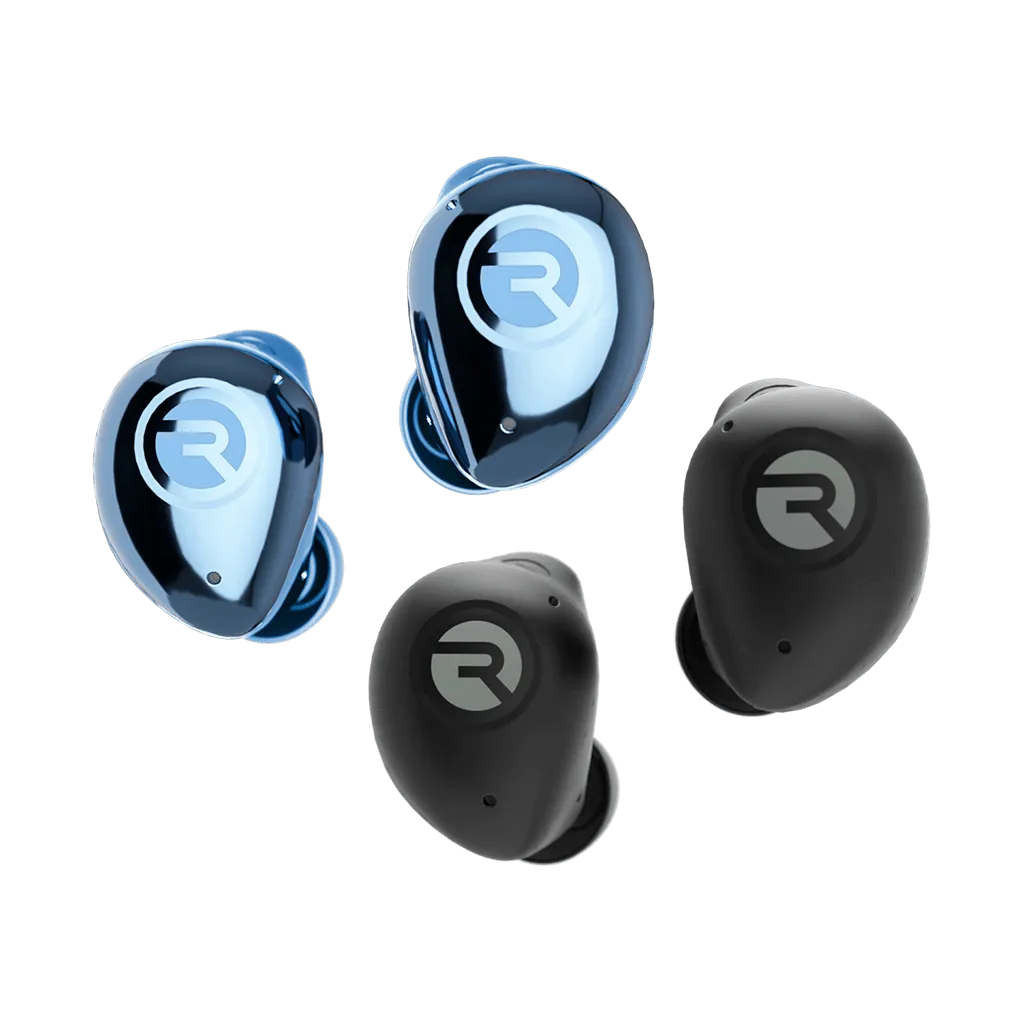 The Fitness Earbuds 2 Pack