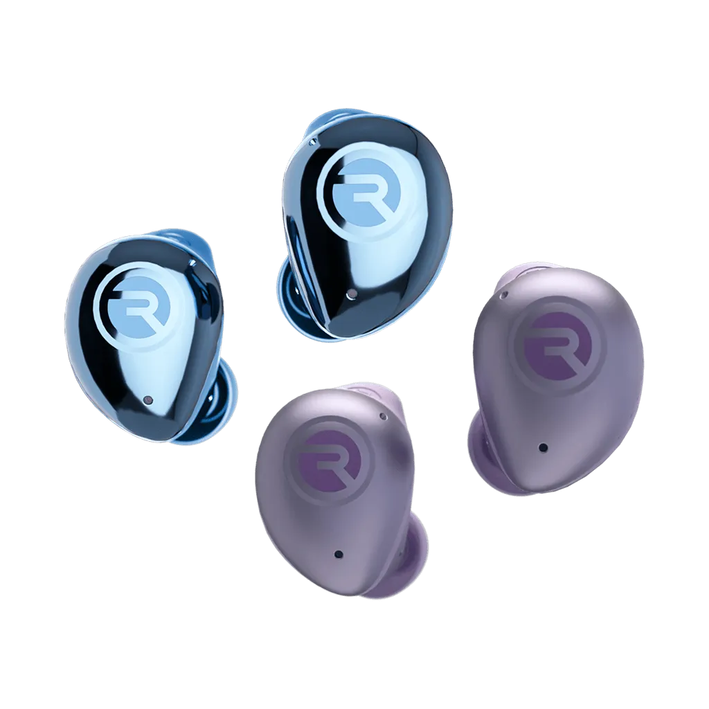 The Fitness Earbuds 2 Pack