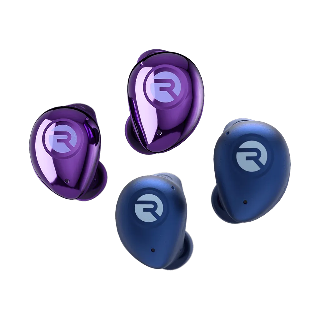 The Fitness Earbuds 2 Pack