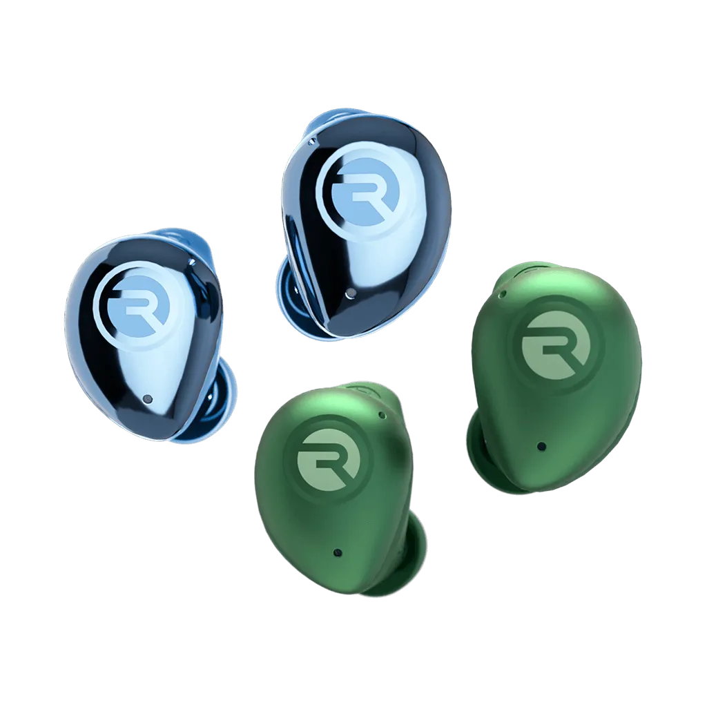 The Fitness Earbuds 2 Pack