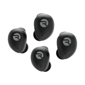 The Fitness Earbuds 2 Pack