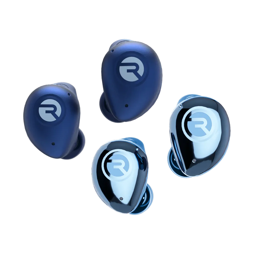 The Fitness Earbuds 2 Pack