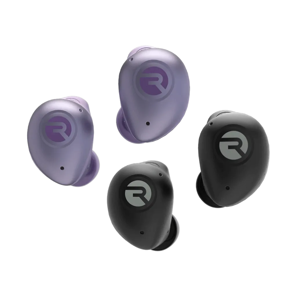 The Fitness Earbuds 2 Pack