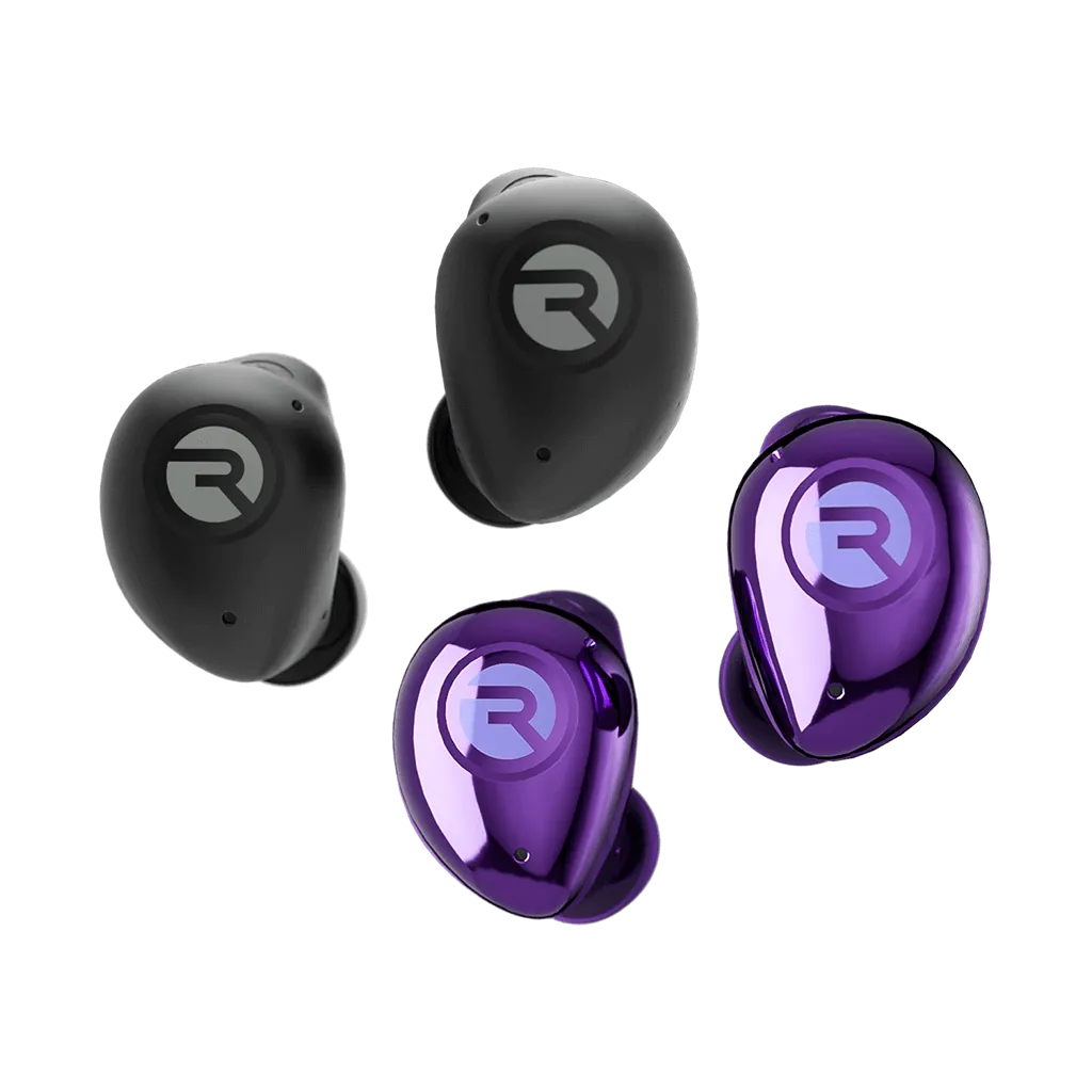 The Fitness Earbuds 2 Pack