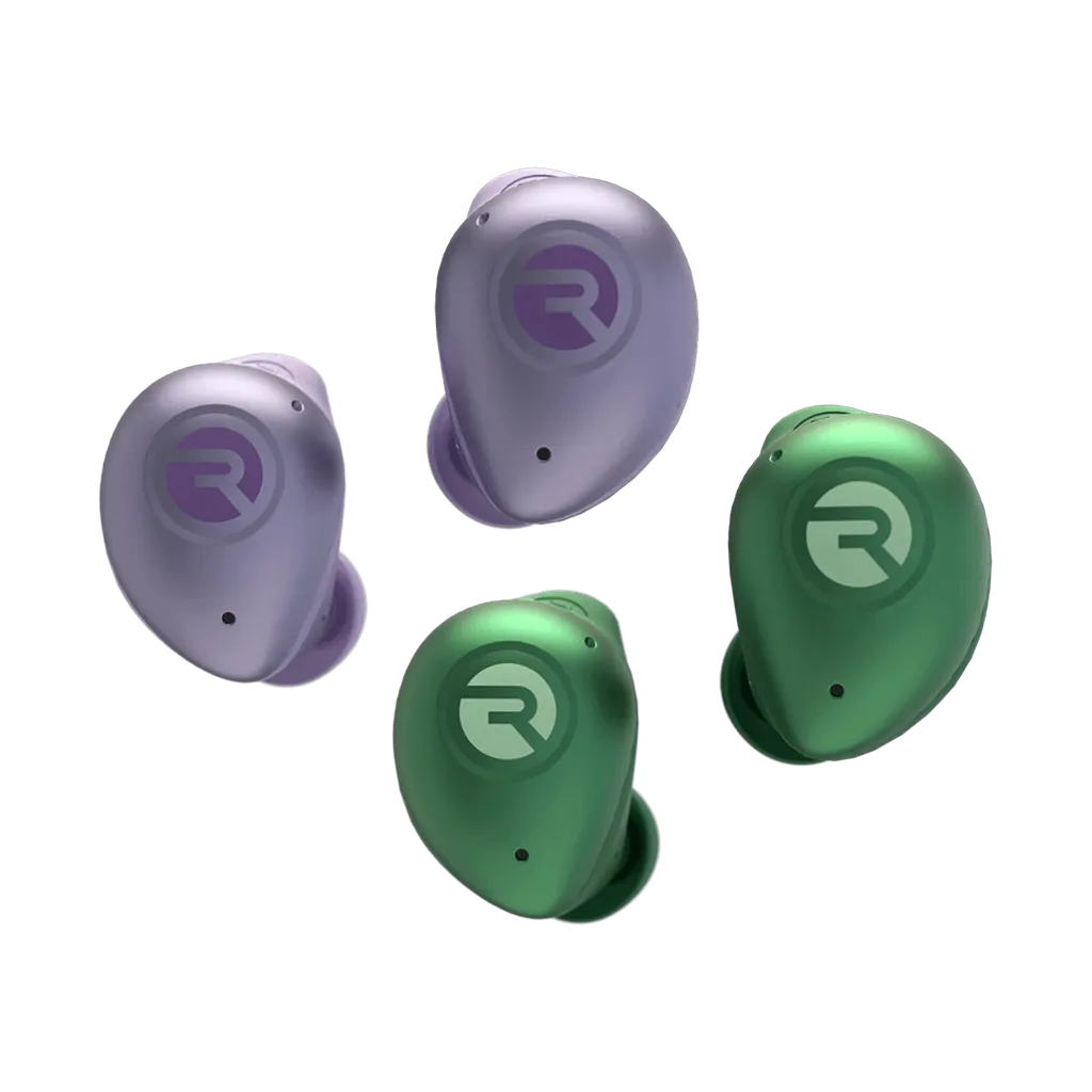 The Fitness Earbuds 2 Pack