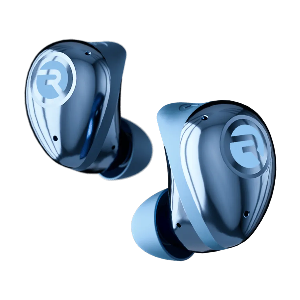 The Fitness Earbuds 2 Pack